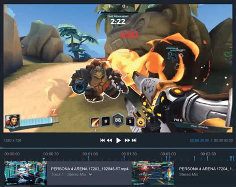 12 Best Clipping Software for Gaming [2024] – Movavi.